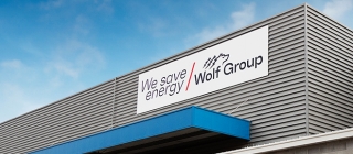 Wolf Group inaugura la primera fábrica de espumas en España
